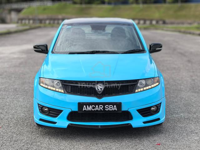 Proton PREVE 1.6 CFE PREMIUM (A) full loan Wrty - 2