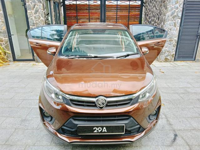 2019 Proton PERSONA 1.6 A KEDAI UNTUNG SIKIT JUAL - 3