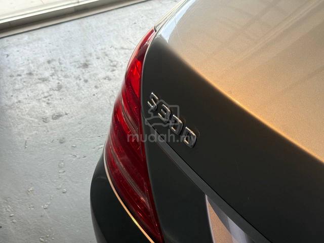 2010 Mercedes Benz S-CLASS 3.0 300 L (CKD) V221 - 4