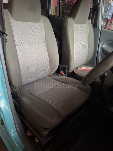 2012 Perodua VIVA 0.7 660 BX EF-VE (M) - 4