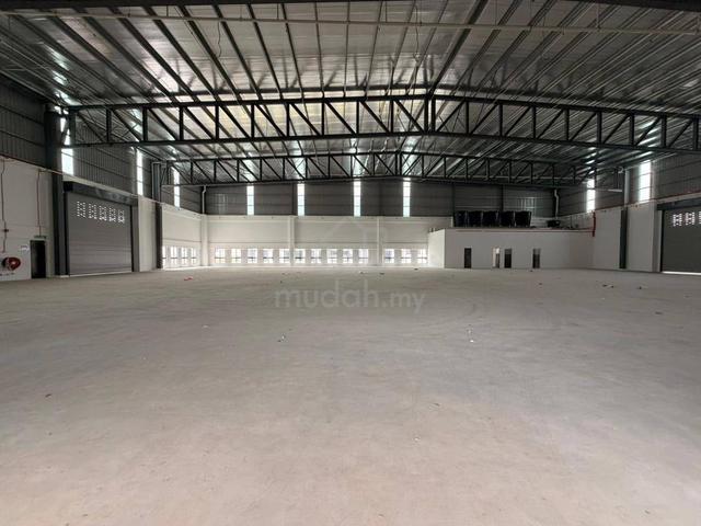 For Sale Eco Business Park 1 @ Dato Onn 1