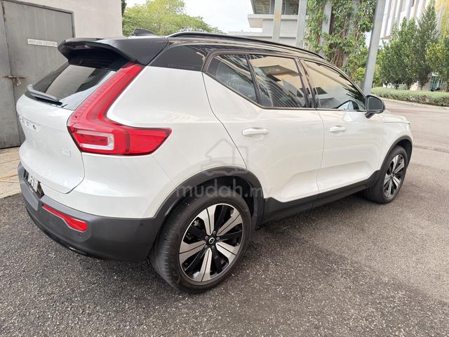 2023 Volvo XC40  P8 RECHARGE MY22 (A) - 4