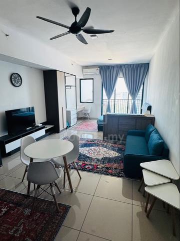 Alinea Suites @ Shah Alam 1