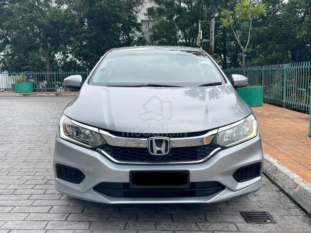 2019 Honda CITY 1.5 E GM6 FACELIFT (A) ONE OWNER V - 3