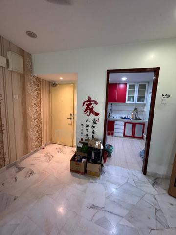 Kenanga Apartments (Pusat Bdr Puchong) 1