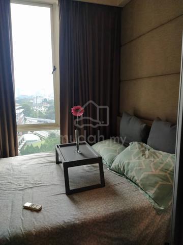 Royalle Condominium 3