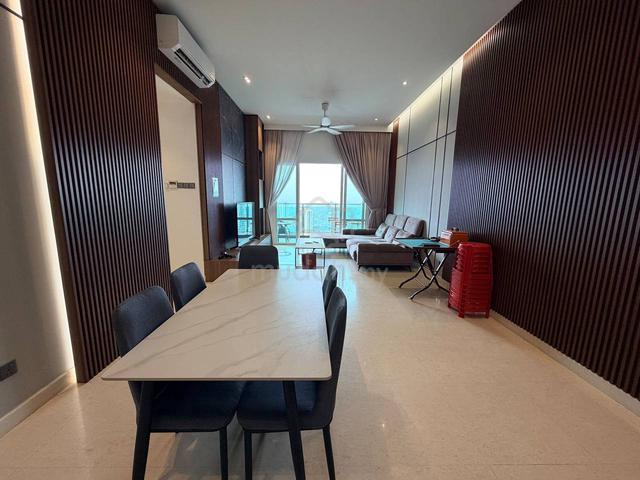 TriTower Residence @ Johor Bahru Sentral 1