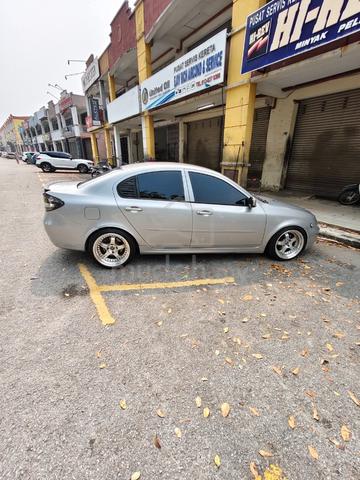 2014 Proton PERSONA 1.6 SV (M) - 4