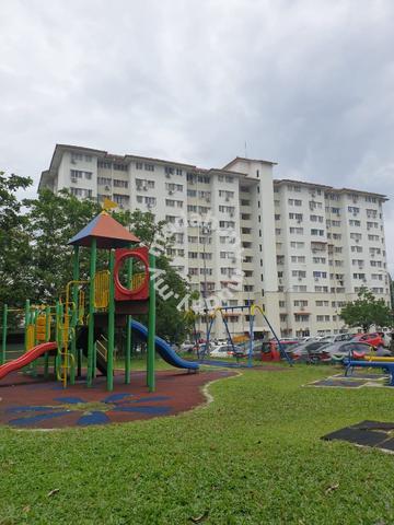 Ada Lif Apt Angsana Mahkota Cheras Depan Surau Al Hidayah Apartment Condominium For Rent In Bandar Mahkota Cheras Selangor