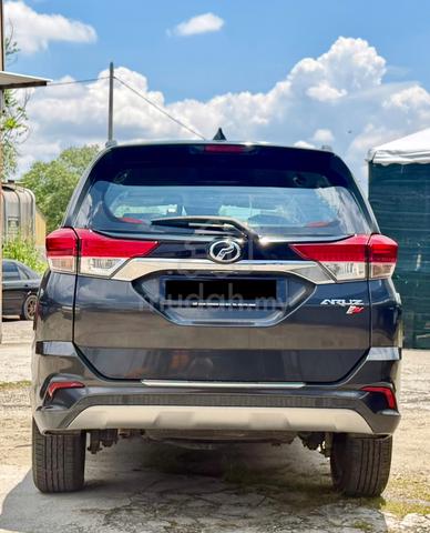 TRUE 2019 Perodua ARUZ 1.5 AV (A)OFFER LOW MONTHLY - 4