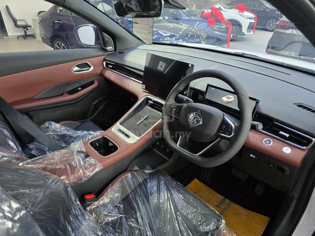 2026 Proton X50 1.5 FLAGSHIP PROMO TERBAIK🎁 - 4