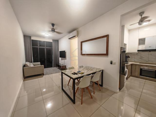 Lexa Residence @ The Quartz WM 1