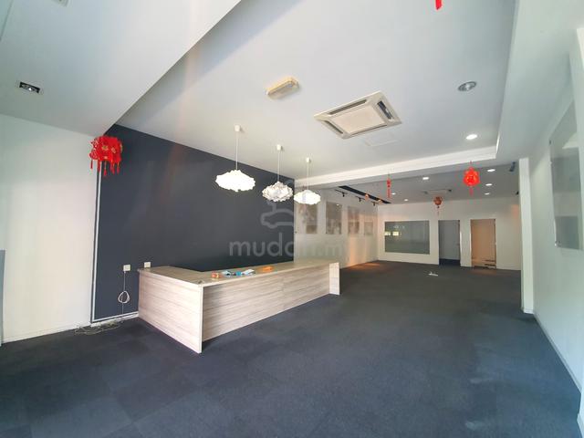 Reno, Ground Floor Shop, Taman Saga Emas, Kajang, Sg Jelok 1
