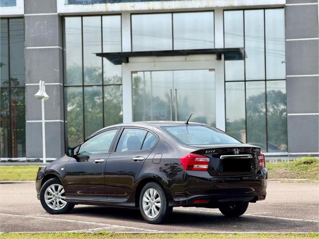 FULL LOAN 2013 Honda CITY 1.5 (A)VERY LOW MILEAGE - 2