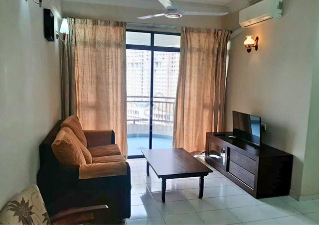E-Park Condominium 1