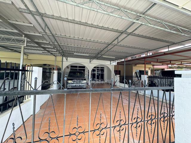 Tanjung aru 1