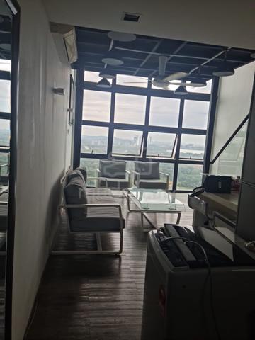 The Place @ Cyberjaya 1