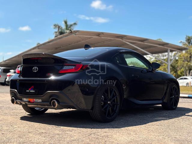 2023 Toyota GR86 2.4 RZ High Spec (Auto) - 4