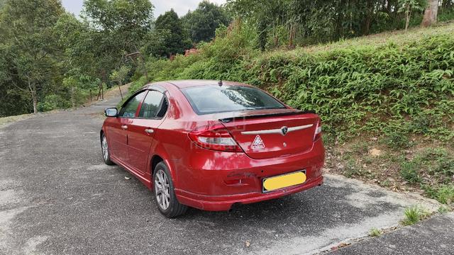 2014 Proton PERSONA 1.6 SV (A) - 3