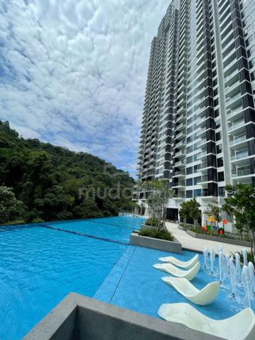 Hampton Height Damansara 1