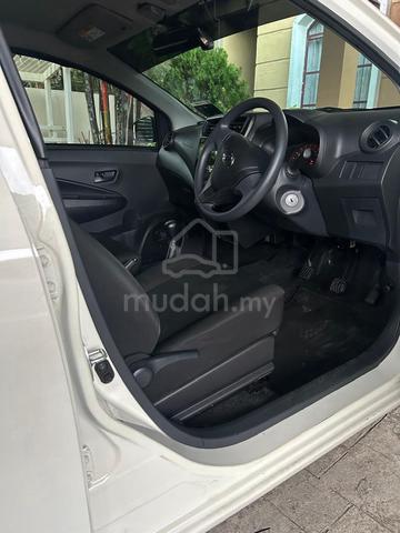 2022 Perodua AXIA 1.0 E MY19 (M) - 3