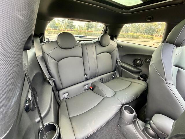 FULL LOAN 2022 Mini COOPER SE (A) - 5