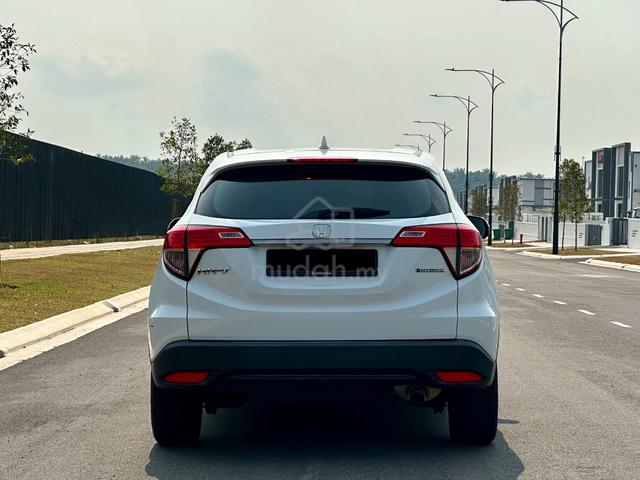HONDA HR-V 1.5 HYBRiD🔥CHEAHPERRRR‼️‼️‼️ - 3