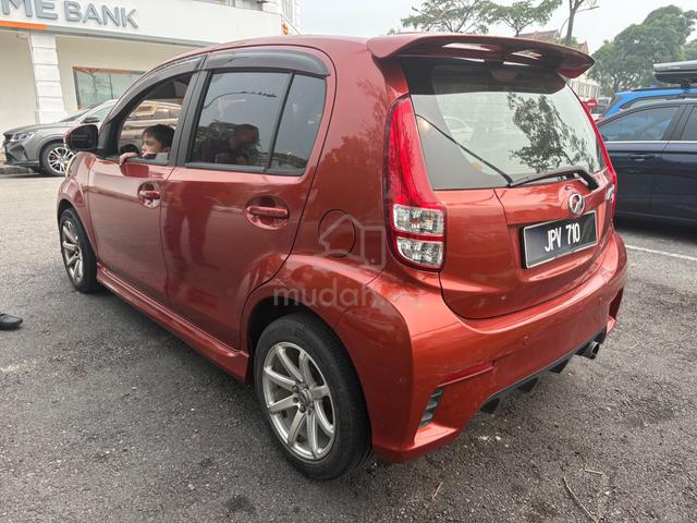 2013 Perodua MYVI 1.3 SE ZHS (A) - 3