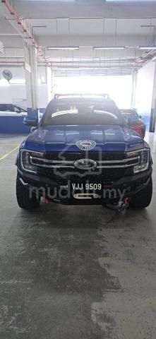 2022 Ford RANGER 2.0 XLT PLUS MY12 T6 P375 - 1