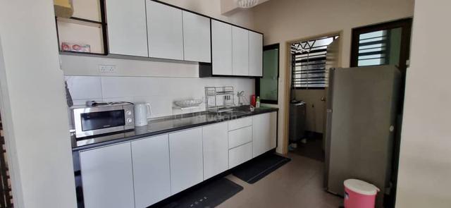 Serin Residency 1