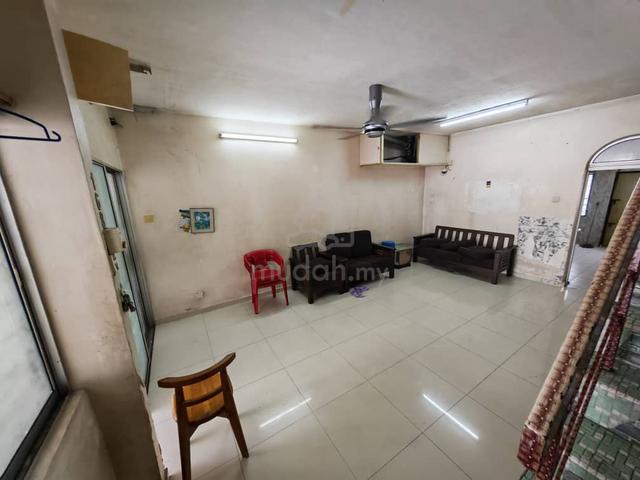 Taman Sri Rampai @ 2 Storey Terrace @ Freehold @ Extended 1