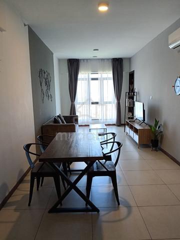 K Avenue Residential 1