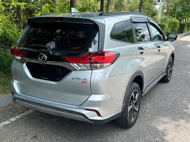 2021 Perodua ARUZ 1.5 AV ✅ Low Mileage 23k KM ✅ - 5