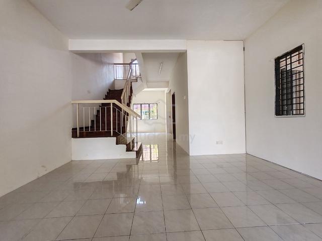 2 Storey terrace house 20x70, Setia Impian 4 1