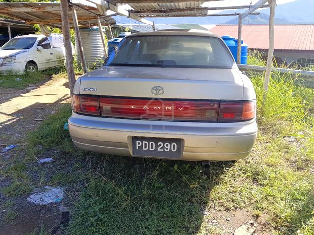 1995 Toyota CAMRY 2.2 GX (A) - 4
