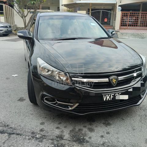 2014 Proton PERDANA 2.4L EXECUTIVE (A) - 2