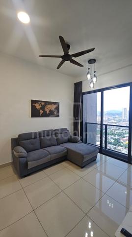 Astoria Ampang 1