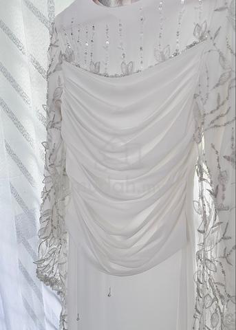 Julitta Dress by Hijabistahub - photo 2 of 3