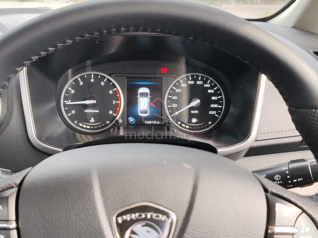 PROTON PERSONA PREMIUM1.6(a)FULL LOAN KEDAI/CREDIT - 5