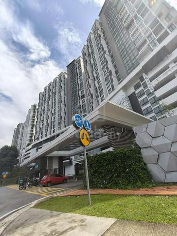 H2O Residences 1