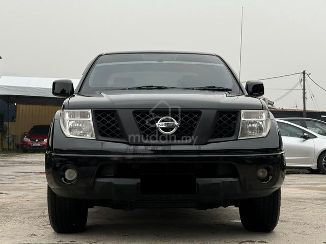 Nissan NAVARA 2.5 (A) 4x2 🔥car king🔥New paint🔥 - 3