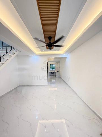 TAMAN CAHAYA MASAI [RUMAH CANTIK Fully Renovation]PASIR GUDANG 1