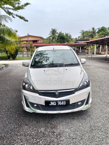 2012 Proton EXORA 1.6 BOLD PREMIUM (A) - 1