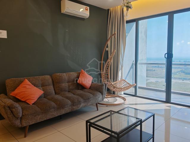 Atlantis Residences 1