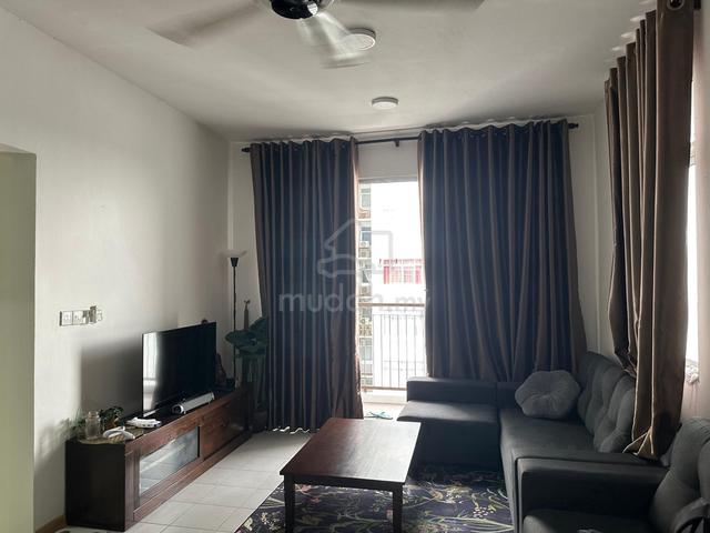 Residensi Bintawa Riverfront (PR1MA @ Bintawa Riverfront) 1
