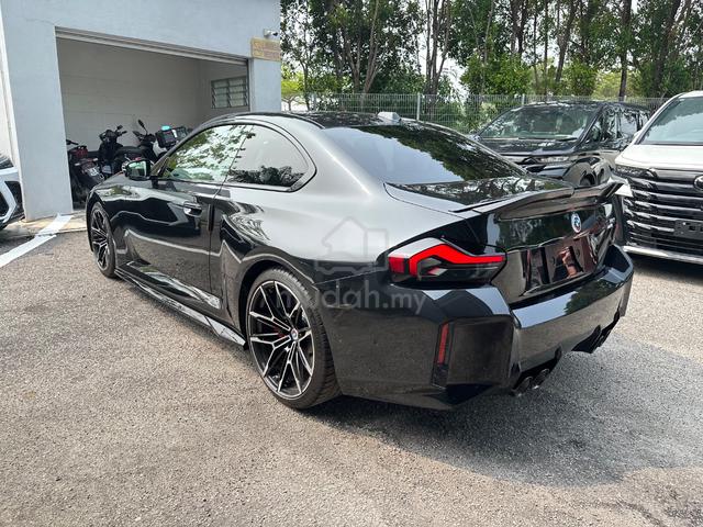 2023 Bmw M2 3.0 - MY23 G87 (A) - 5