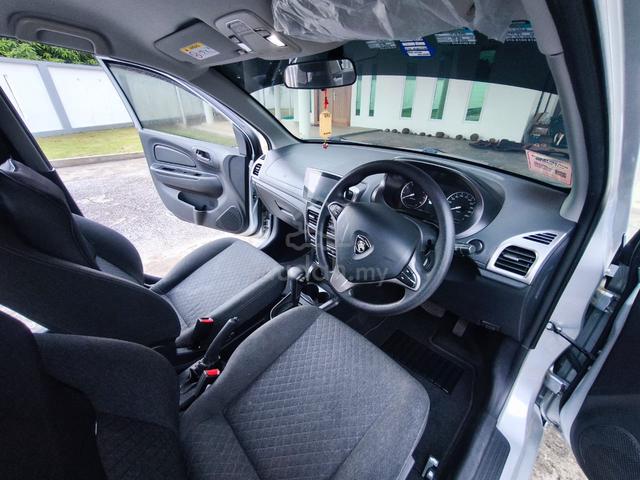 2021 Proton SAGA 1.3 PREMIUM AT MY16 BT P2-13A - 4