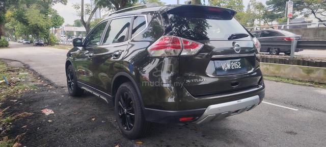2018 Nissan X-TRAIL 2.0 X-TREMER (A) - 4