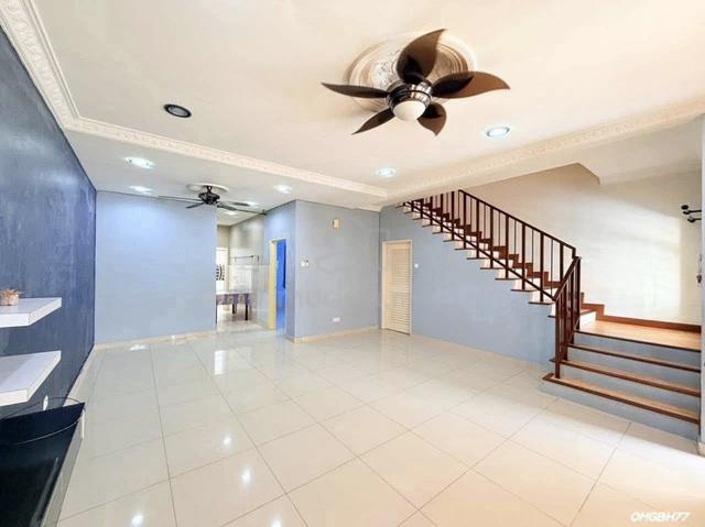 Kota Bayuemas❗️Double Storey Terrace House for Sale at Klang 🏡 1