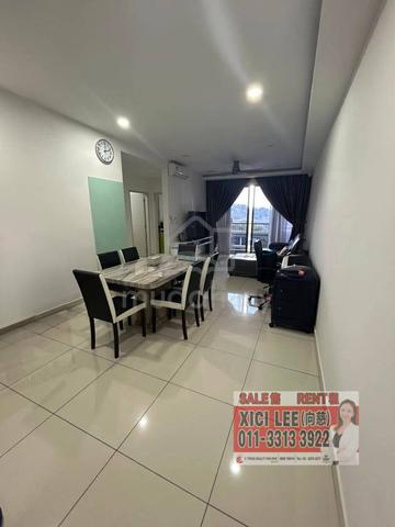 Riana South @ Bukit Mandarina 1
